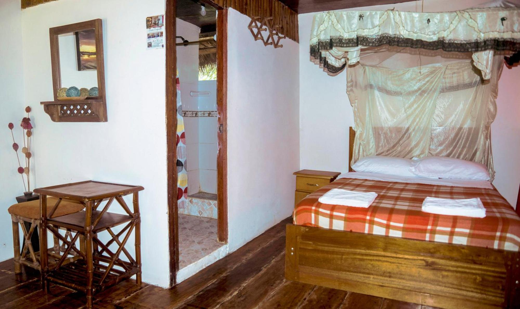 Caiman Eco Lodge Aguarico Exterior foto